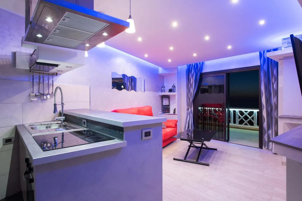 109 Penthouse , Incredible View, Marco Aparthotel Costa Adeje  Spain