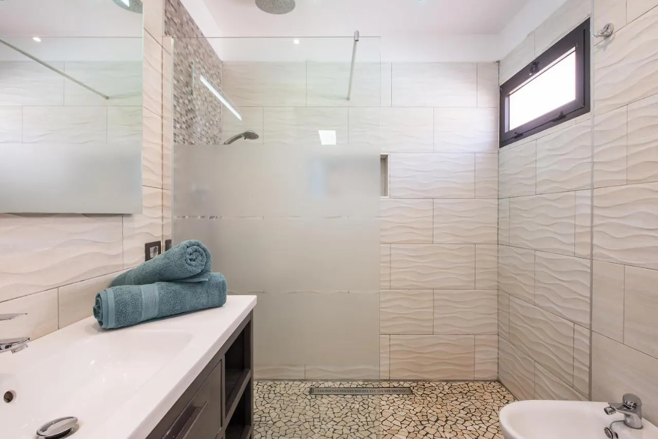 109 Penthouse , Incredible View, Marco Aparthotel Costa Adeje