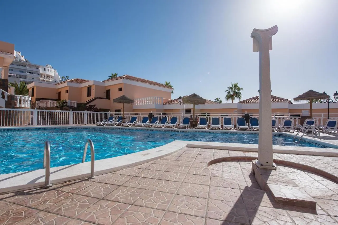109 Penthouse , Incredible View, Marco Aparthotel Costa Adeje   Costa Adeje (Tenerife)
