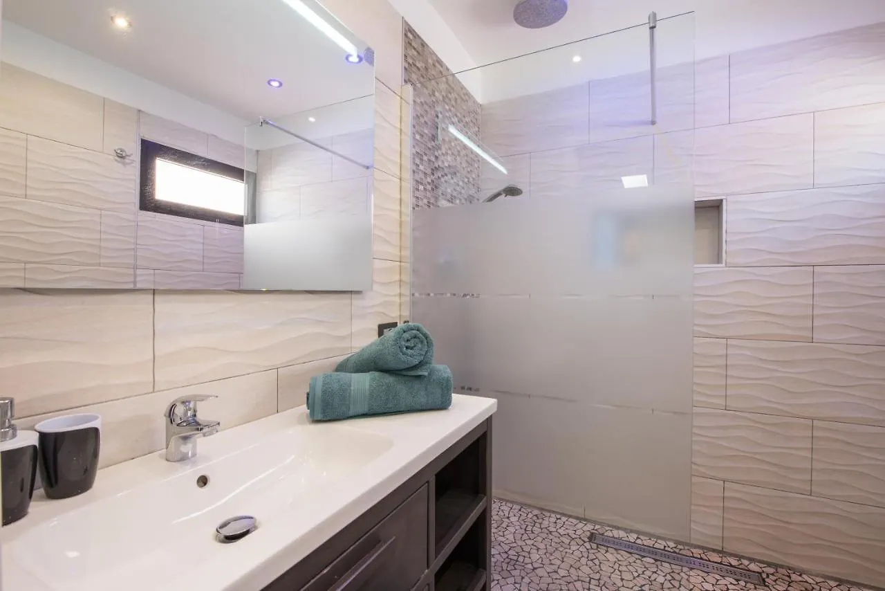 109 Penthouse , Incredible View, Marco Aparthotel Costa Adeje  Costa Adeje (Tenerife)