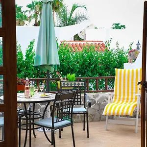 Geranios, Close To Beach, Puerto Colon, Yellowcat 2 Aparthotel