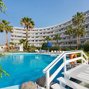 Garden Atlantis En Club Atlantis Aparthotel