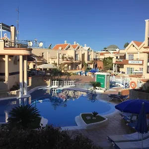 Yucca Fanabe Aparthotel
